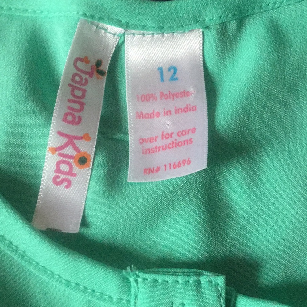 Shirt - Picture 2 of 2